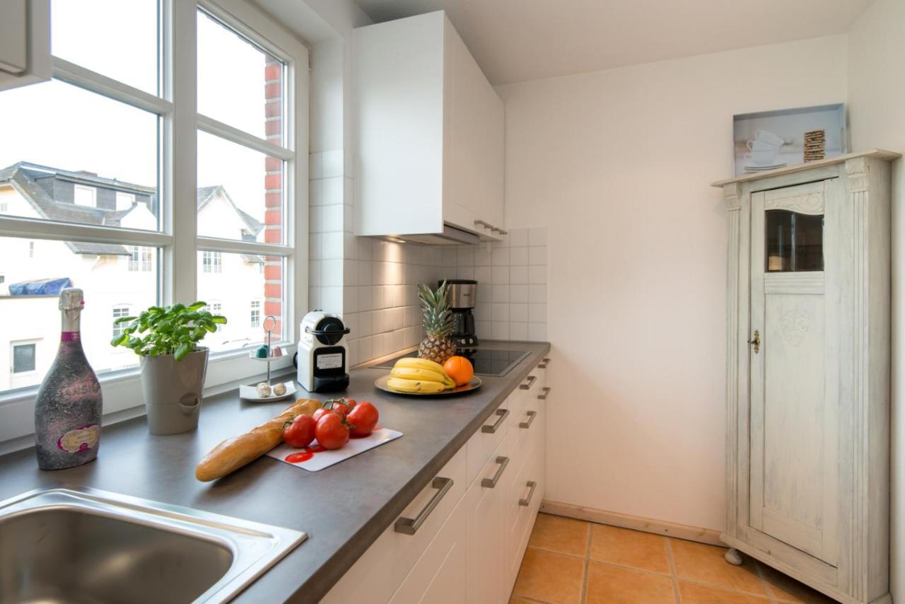 Apartament Sylt Island House Westerland Zewnętrze zdjęcie