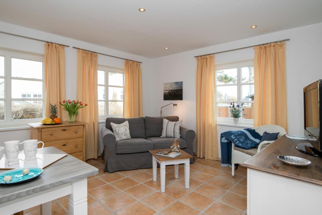Apartament Sylt Island House Westerland Zewnętrze zdjęcie