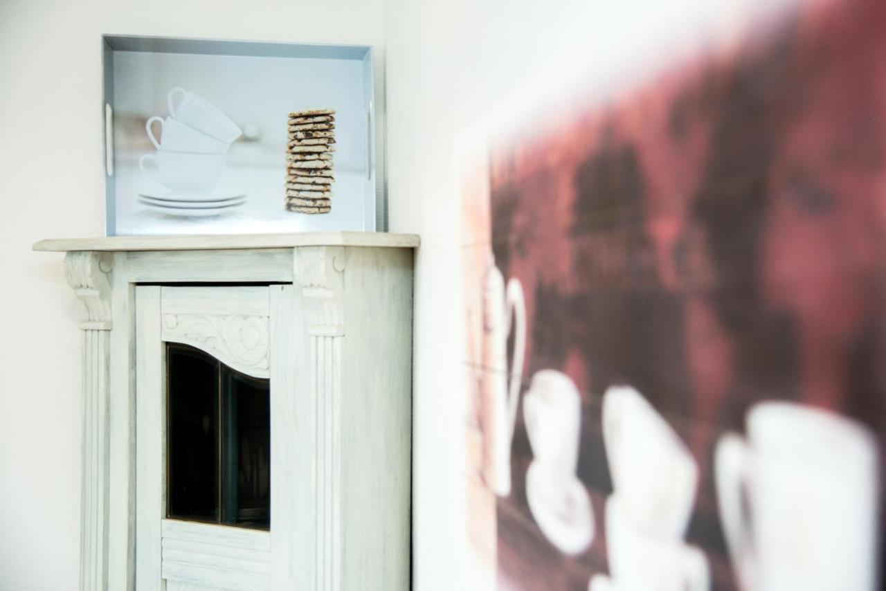 Apartament Sylt Island House Westerland Zewnętrze zdjęcie