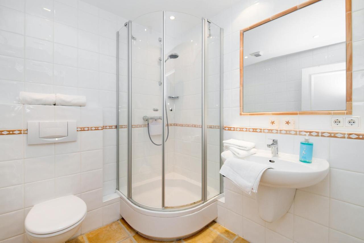 Apartament Sylt Island House Westerland Zewnętrze zdjęcie