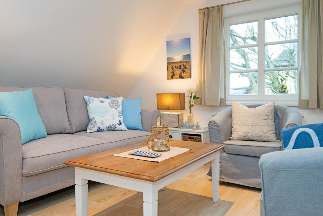 Apartament Sylt Island House Westerland Zewnętrze zdjęcie
