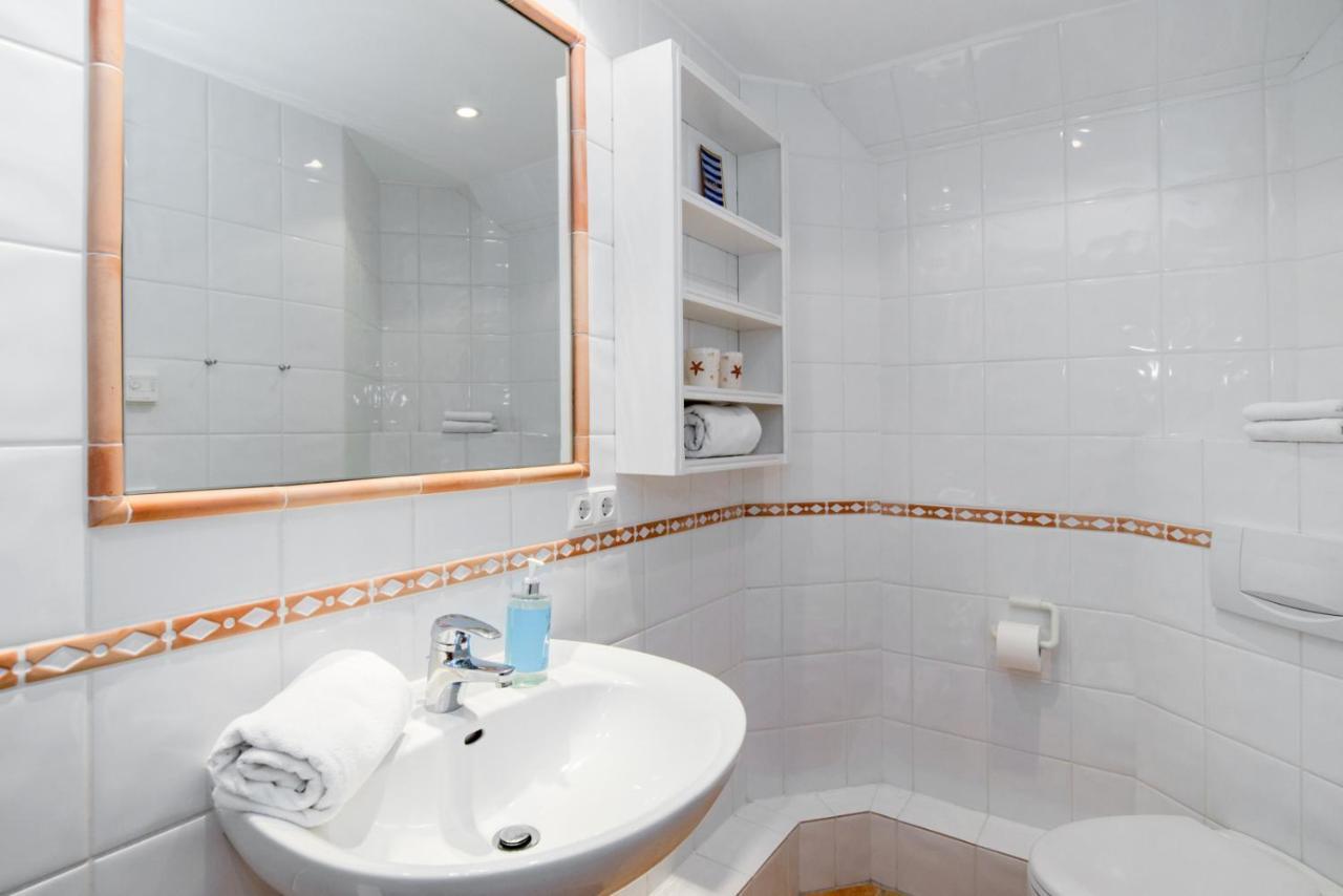 Apartament Sylt Island House Westerland Zewnętrze zdjęcie