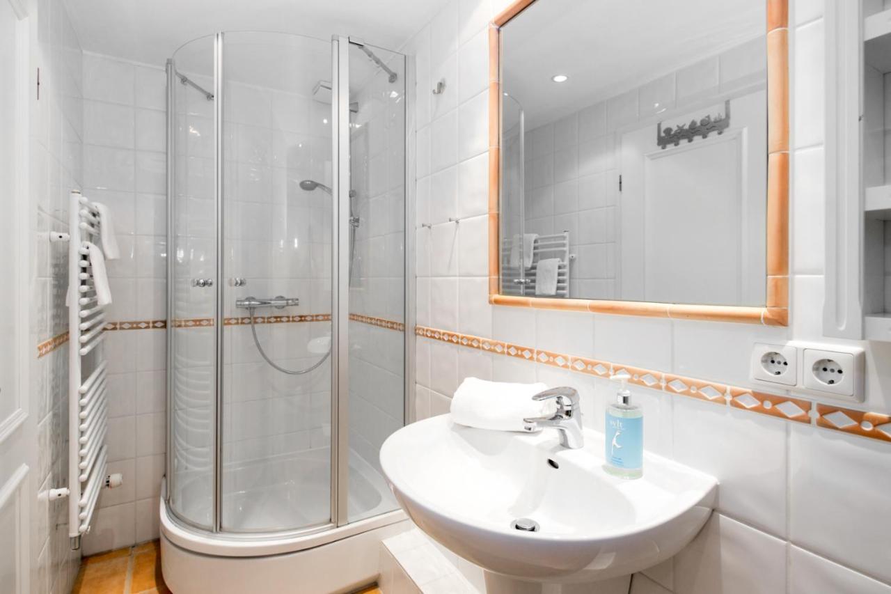 Apartament Sylt Island House Westerland Zewnętrze zdjęcie